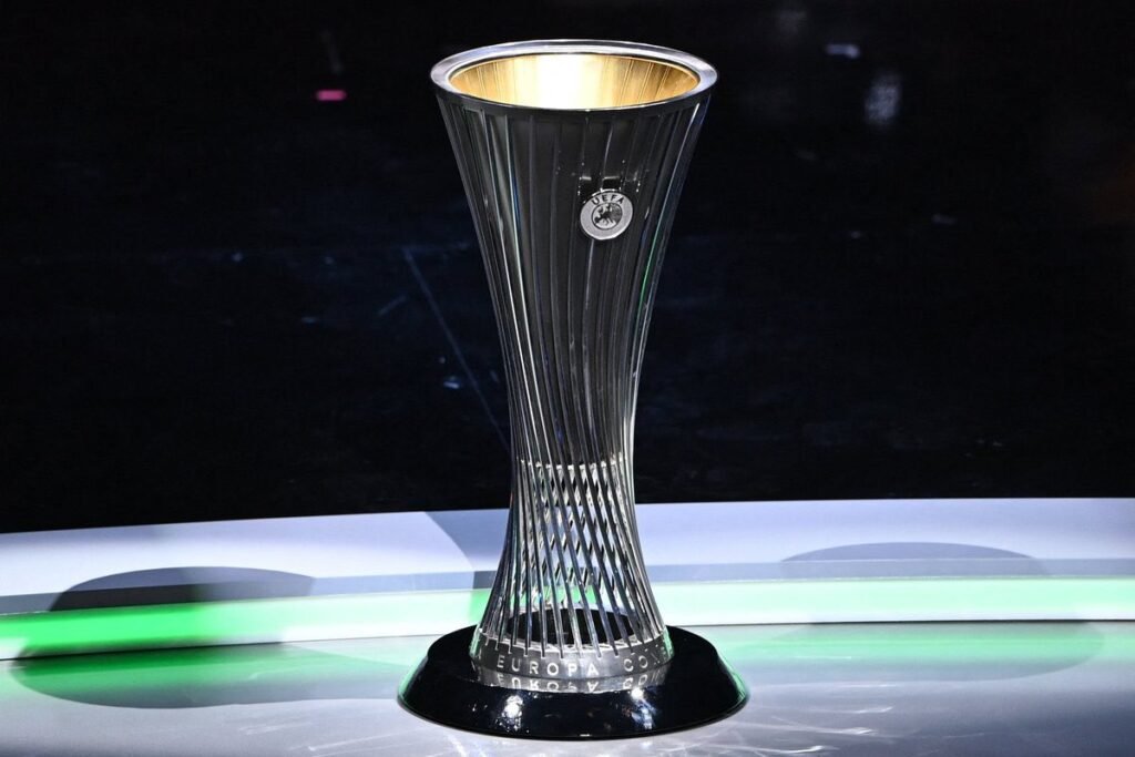 Fans Worldwide were shocked with how much the Europa Conference League ...